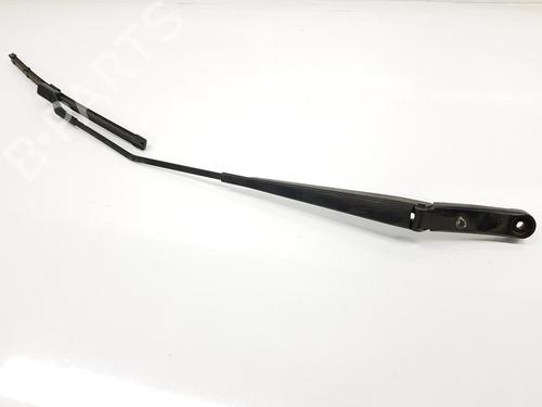 Used Front windshield wiper arm SEAT ARONA (KJ7, KJP) 1.0 TSI (95 hp) 16996037