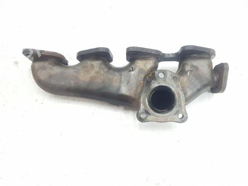 Used Exhaust manifold MERCEDES-BENZ A-CLASS (W176) A 200 CDI / d (176.008) (136 hp) 11657209