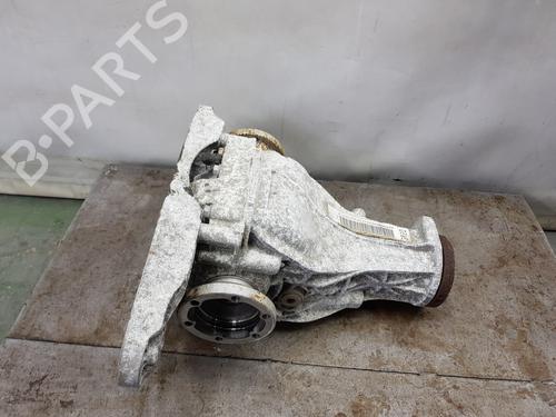 Rear differential AUDI A6 C7 (4G2, 4GC) 2.0 TDI | BP30468554M24