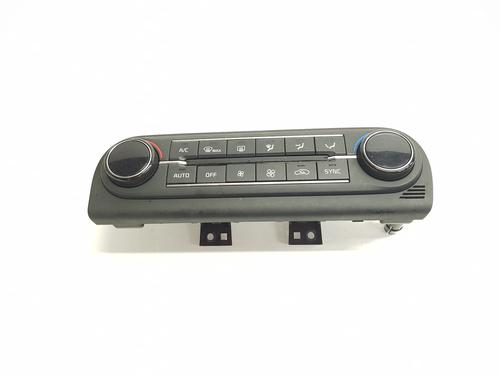Used Climate control Climate control 37685056 37685056