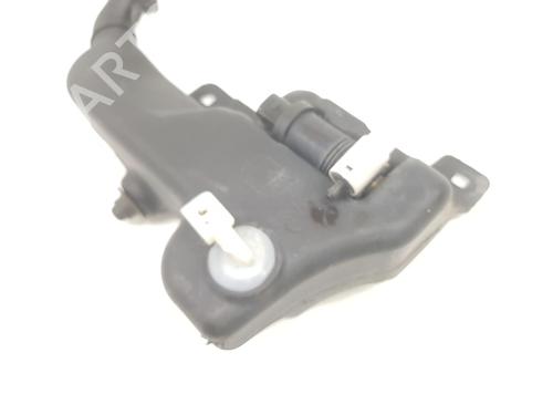 Windscreen washer tank MERCEDES-BENZ A-CLASS (W176) A 200 CDI / d (176.008) | BP7786395C113 