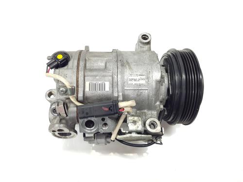 AC compressor MERCEDES-BENZ GLA-CLASS (X156) GLA 200 CDI / d (156.908) | BP28962646M34 