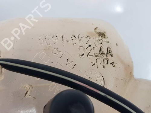 Expansion tank LAND ROVER FREELANDER 2 (L359) 2.2 TD4 4x4 | BP12466243C120 