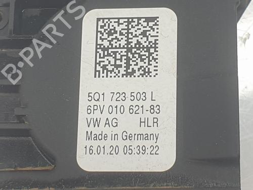 Pedal AUDI Q2 (GAB, GAG) 30 TDI | BP24922868I4 