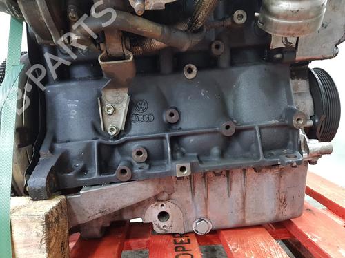 Motor AUDI TT (8N3) 1.8 T quattro | BP28151631M1 