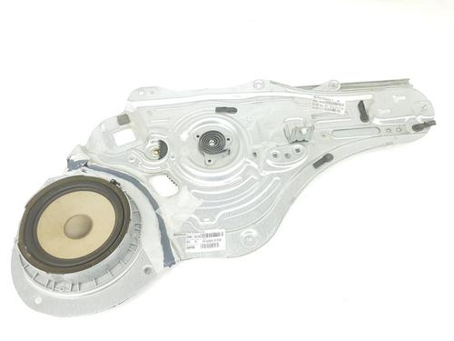 Front right window mechanism KIA SPORTAGE III (SL) 2.0 CRDi AWD | BP17054648C23 