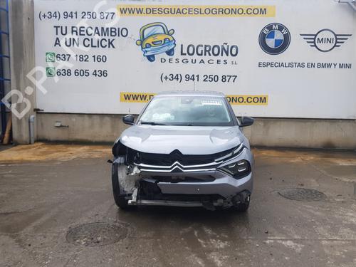 Recambios CITROËN C4 III (BA_, BB_, BC_) 4648645
