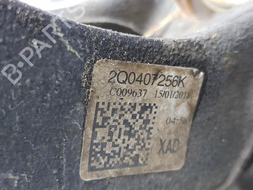 Right front steering knuckle SEAT ARONA (KJ7, KJP) 1.0 TSI | BP29906987M26 