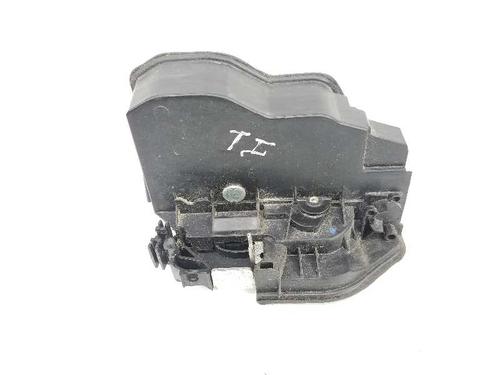 Used Rear left lock BMW 1 (E87) 116 d (116 hp) 7244556