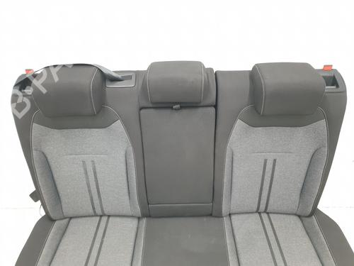 Setesett SEAT ATECA (KH7, KHP) 1.5 TSI | BP30688065C78