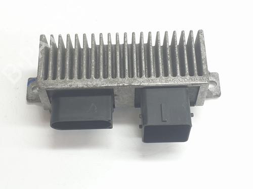 Elektronische module RENAULT MASTER III Van (FV) 2.3 dCi 130 FWD (FV0M, FV0Y, FV0J, FV02, FV03) (130 hp) 28544013