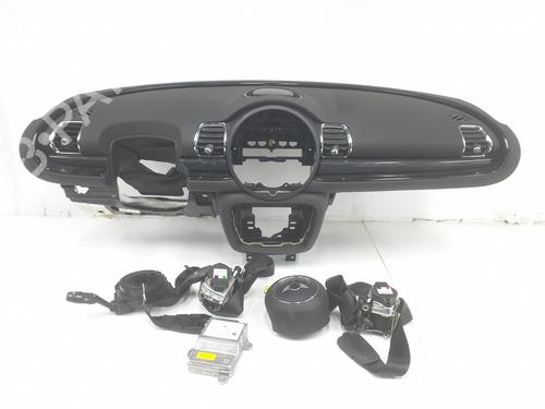 Kollisonspute sett MINI MINI CLUBMAN (F54) Cooper D (150 hp) 31042086