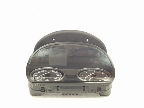 Instrument cluster BMW X1 (E84) sDrive 18 d | BP33296021C47 - Image 5