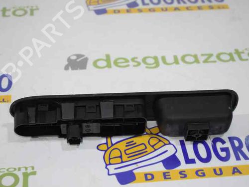 Right front window switch PEUGEOT 307 Break (3E) 1.6 HDi 110 | BP1364817I26 