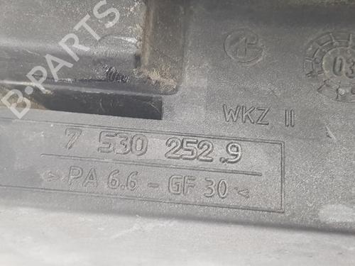 AC radiator BMW 3 (E46) 320 d | BP18052443M32 