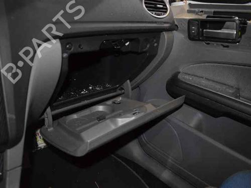 Left front suspension arm FORD FOCUS II (DA_, HCP, DP) 2.5 ST | BP772620M12 