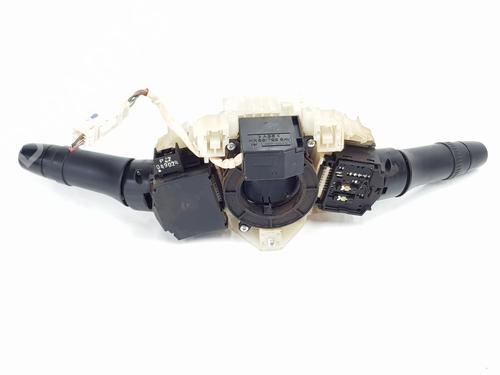 Steering wheel controls MITSUBISHI PAJERO IV (V8_W, V9_W) 3.2 DI-D 4WD | BP26660647E15 