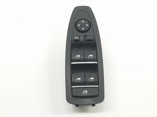 Left front window switch BMW 4 Gran Coupe (F36) 420 i | BP17002746I27 