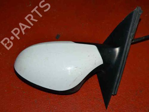Left mirror SEAT IBIZA III (6L1)  | BP1324929C26 