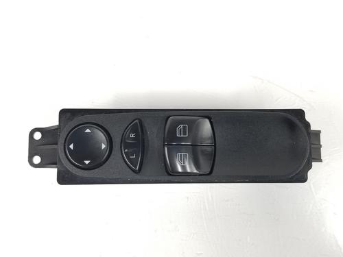 Used Left front window switch Left front window switch MERCEDES-BENZ SPRINTER 3,5-t Platform/Chassis (B906) 313 CDI (906.131, 906.133, 906.135, 906.231, 906.233,... (129 hp) 8505831 8505831