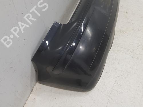 Rear bumper VW POLO IV (9N_, 9A_) 1.2 12V | BP32236753C8