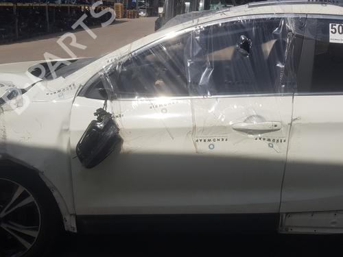 Left front window switch NISSAN QASHQAI II (J11, J11_)  | BP37727271I27  - Image 16