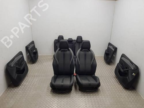 Used Seats set Seats set PEUGEOT 308 III (FB_, FH_, FP_, F3_, FM_) [2021-2026] 40514937 40514937