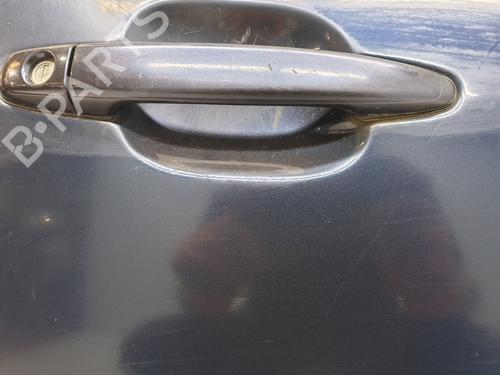 Right front door TOYOTA LAND CRUISER PRADO (_J12_) 3.0 D-4D (KDJ120, KDJ125) | BP27388041C3 