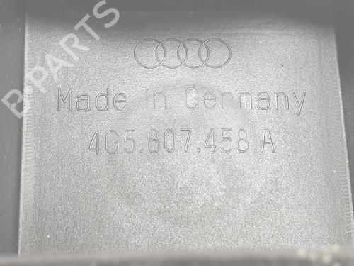 Rear bumper bracket AUDI A6 C7 (4G2, 4GC) 2.0 TDI | BP29617110C159 