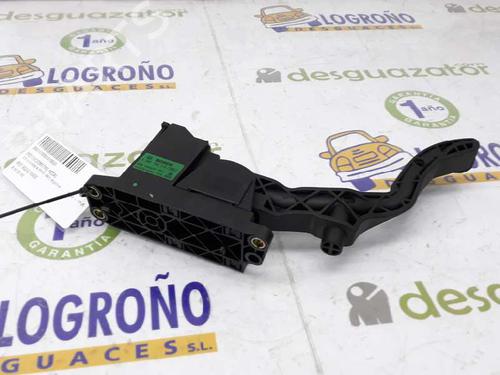 Pedal VW POLO (9N_, 9A_) 1.4 16V | BP3421956I4 