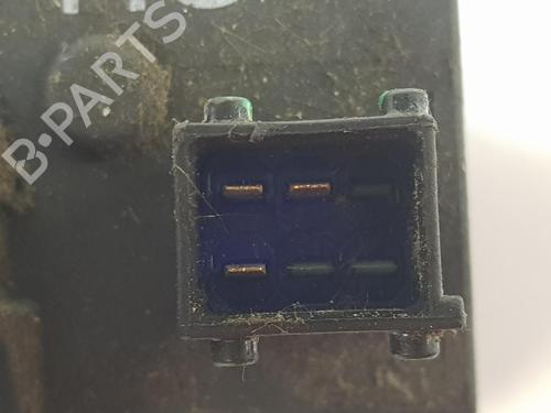 Türschloss rechts hinten OPEL MERIVA A MPV (X03) 1.7 CDTI (E75) | BP17971398C99