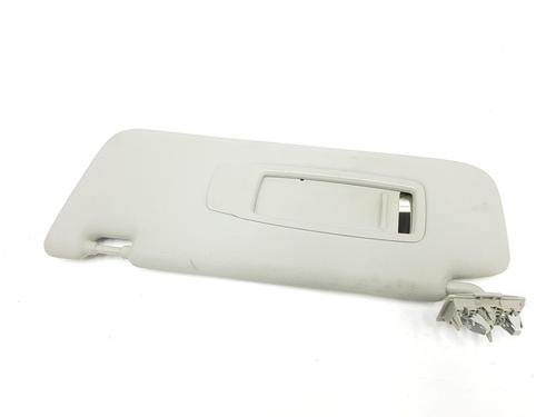 Left sun visor BMW X3 (F25) sDrive 18 d | BP16881465I1 