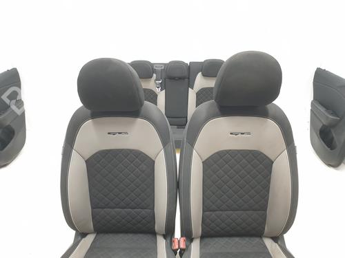 Seats set KIA PROCEED (CD) 1.0 T-GDI | BP29723269C78 