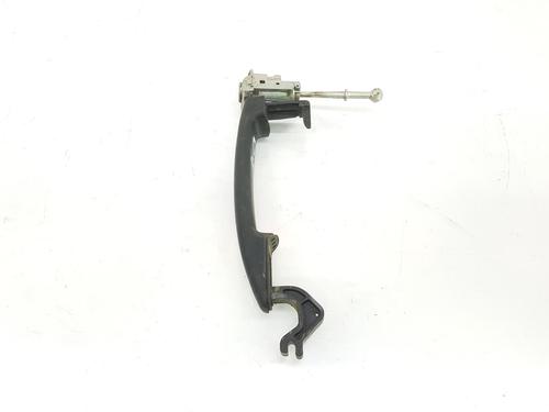 Front left exterior door handle CITROËN C3 Picasso (SH_) 1.2 THP 110 (SHHNZ6) | BP8696394C128 