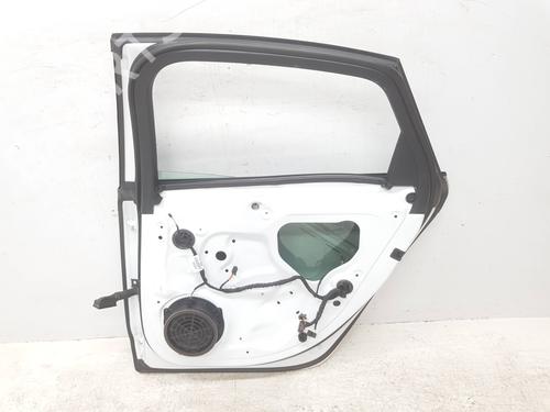 Right rear door AUDI A6 C7 (4G2, 4GC) 2.0 TDI | BP29448841C5 