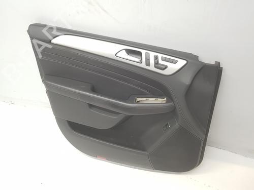 Seats set MERCEDES-BENZ M-CLASS (W166) ML 350 BlueTEC 4-matic (166.024, 166.023) | BP15912068C78 