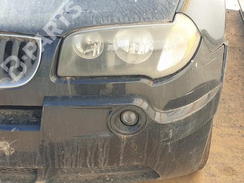 Engine control unit (ECU) BMW X3 (E83) 2.0 d | BP10112453M57  - Image 42