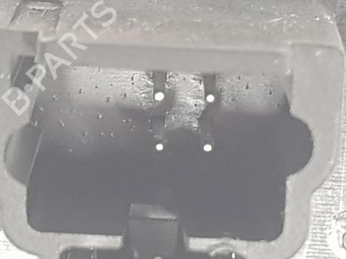 Right rear window switch PEUGEOT 407 (6D_) 1.6 HDi 110 (6D9HZC, 6D9HYC) | BP10215565I28 
