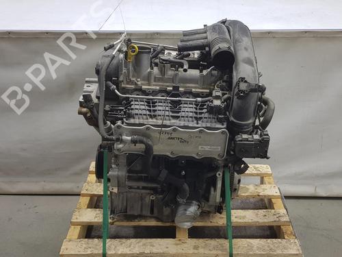 Engine VW GOLF VII (5G1, BQ1, BE1, BE2) 1.2 TSI | BP8952622M1 