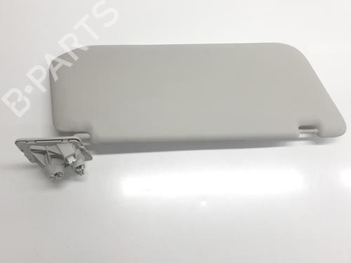 Used Left sun visor VW CRAFTER Van (SY_, SX_) [2016-2025]  29535364