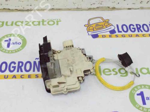 Rear left lock AUDI A4 B7 Avant (8ED) 2.0 TDI 16V | BP1932999C100 