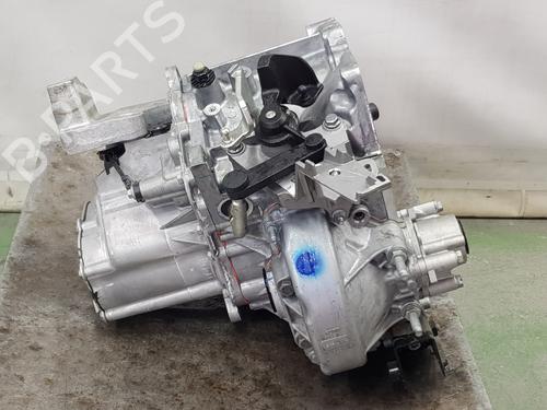 Gearbox OPEL ASTRA L Sports Tourer (O5)  | BP25747464M3 