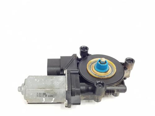 Used Left rear window motor BMW X1 (E84) sDrive 18 d (143 hp) 26719971