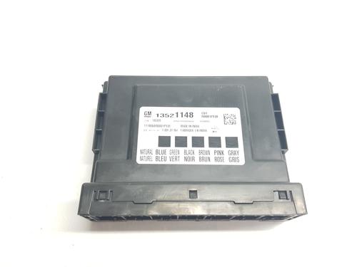 Used Electronic module OPEL MOKKA / MOKKA X (J13) 1.6 CDTI (_76) (136 hp) 31139458