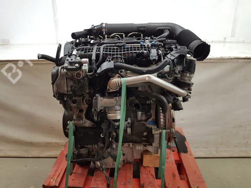 Engine VOLVO V40 Hatchback (525) D3 | BP37471600M1 - Image 9