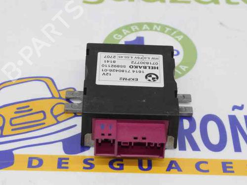 Elektronisk modul BMW 3 (E90) 320 d (163 hp) 14120762
