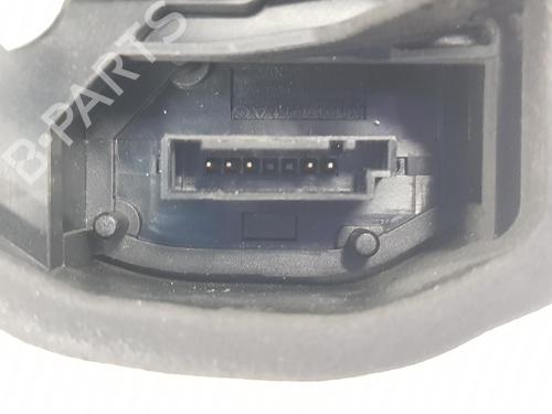 Front right lock BMW X3 (E83) xDrive 20 d | BP8495210C97 