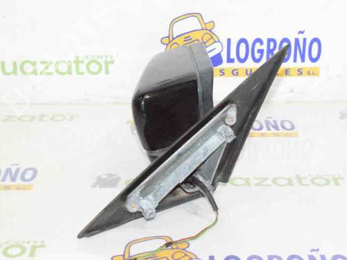 Right mirror BMW 3 (E46) 320 d | BP782076C27 