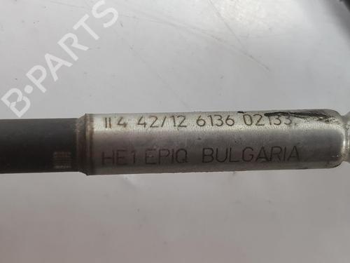Electronic sensor AUDI Q5 (8RB) 3.0 TDI quattro | BP11966613M84 