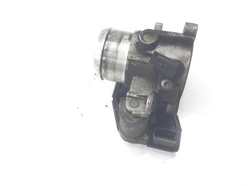 Throttle body LAND ROVER FREELANDER 2 (L359) 2.2 TD4 4x4 | BP29617151M82 